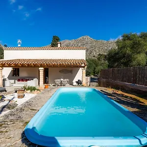 Villa Punxa De Siquier
