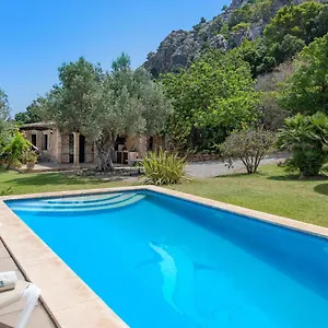 Coster Puig Ferienhaus