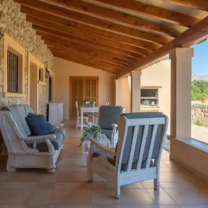 Familia Ferienhaus