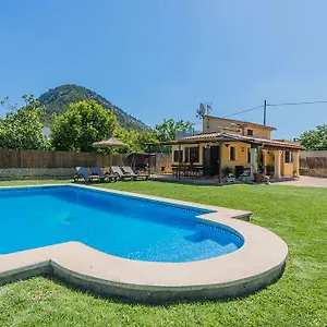 La Rafal Villa