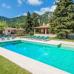  Villa Can Curt