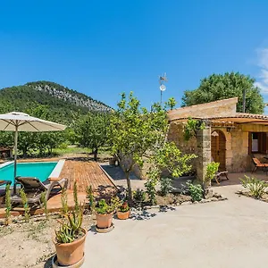 Bisquerra Ferienhaus