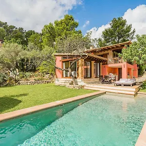 Bella Baix Ferienhaus