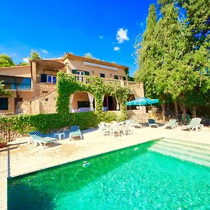  Villa Calvario By Sealand