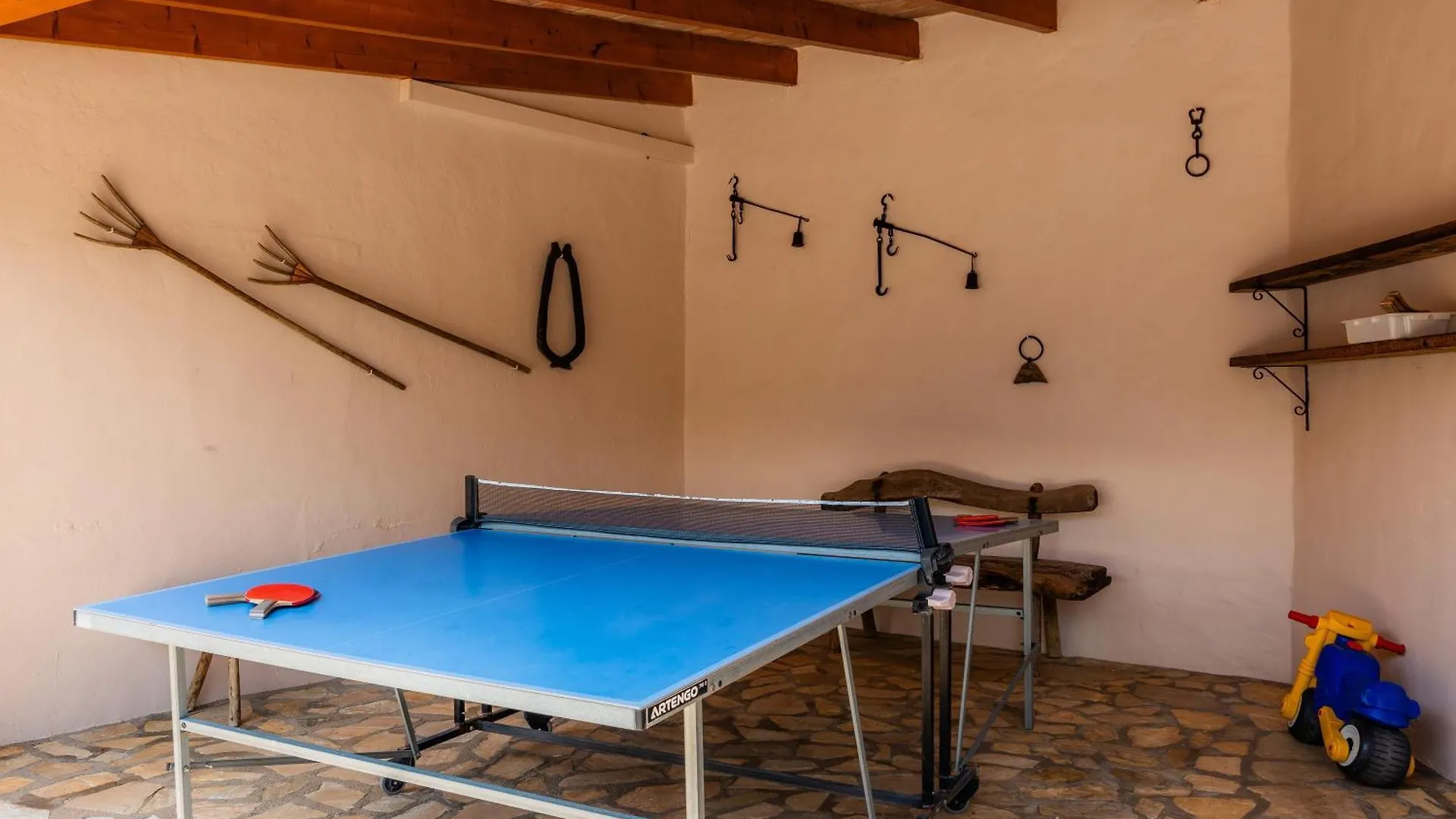 La Sort Den Jaume Villa Pollenca
